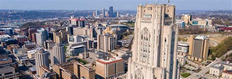 The Pittsburgh Campus | University of Pittsburgh