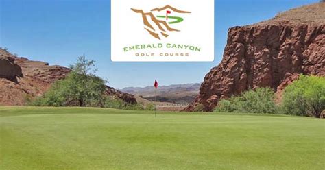 Emerald Canyon Golf Course - Parker, AZ - Save up to 46%