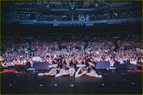 Photo: itzy nyc world tour checkmate 09 | Photo 4857199 | Just Jared