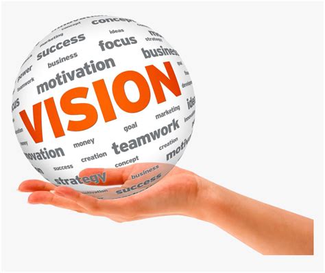 Our Vision Logo, HD Png Download , Transparent Png Image - PNGitem