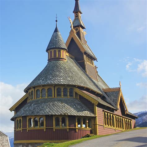 Awesome Things to do in Balestrand, Norway