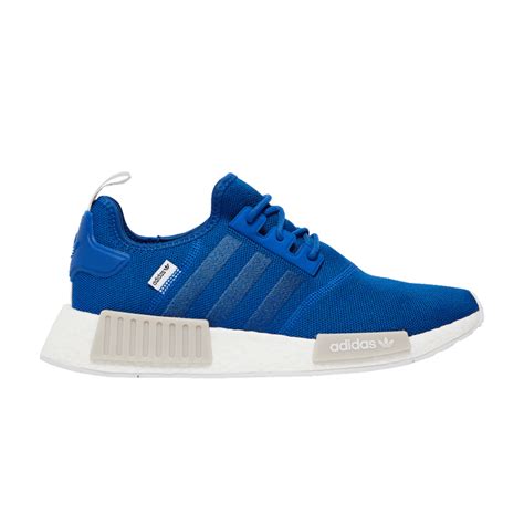 Buy NMD_R1 'Royal Blue' - GX4601 | GOAT