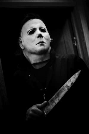 Michael Myers Quotes. QuotesGram