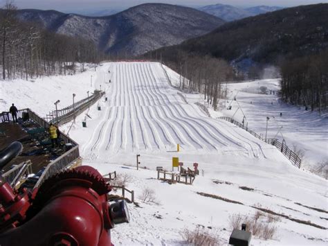 Wintergreen Resort Discount Lift Tickets & Passes from $29.00 | Liftopia