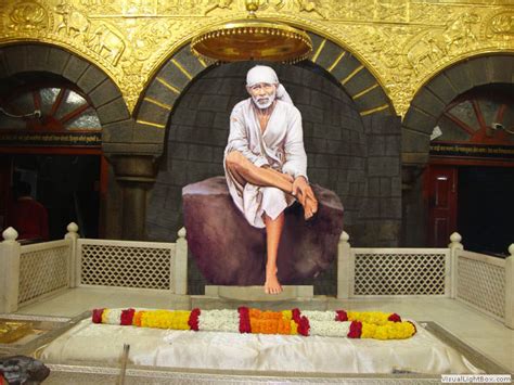 Shirdi Sai Baba Temple | Timings, Poojas & Travel Tips | Myoksha