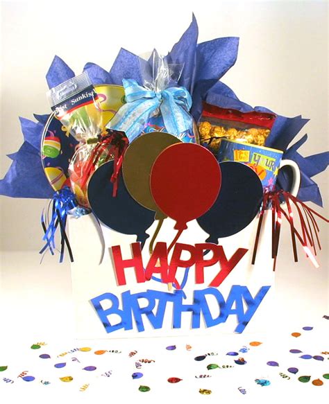 All Clip Art: Birthday Wishes