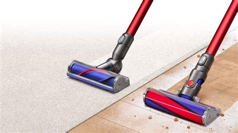 Best Dyson Cordless Vacuum 2020 (Reviews & Buyer's Guide)