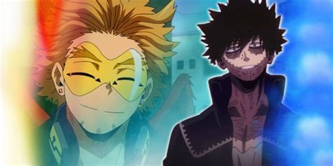 The 10 Most Well-Written My Hero Academia Characters