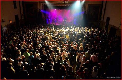 Brooklyn's Best Music Venues - Brooklyn Magazine