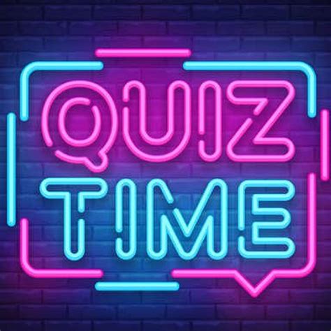 QuizShow_Highlights - YouTube