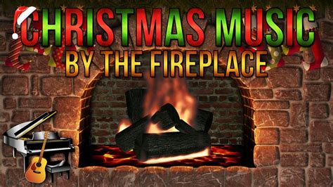 30 Best Christmas Fireplace Music - Home Inspiration and Ideas | DIY ...