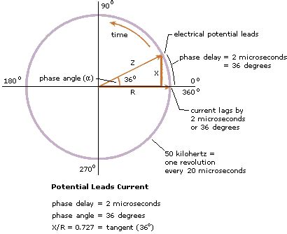 Healthy wealth: Bioimpedance:PHASE ANGLE