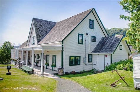 Kodiak History Museum - Kodiak History Museum