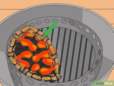 How to Use a Charcoal Smoker: A Step-by-Step Tutorial