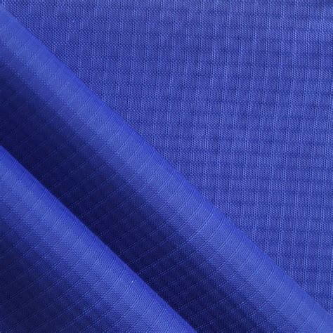 Ripstop Nylon Fabric at Best Price in India