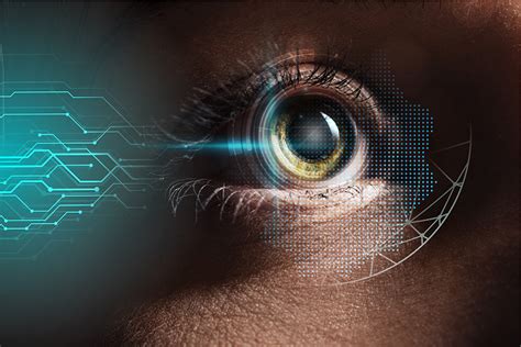 Retinal vs. Iris Recognition: Your Eyes Can Get You Identified?