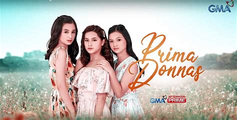 Prima Donnas February 28 2020 TODAY FULL EPISODE LIVE STREAMING RIGHT ...