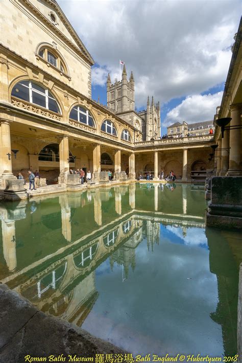 _DSC6333 | ROMAN BATHS MUSEUM | hubert | Flickr