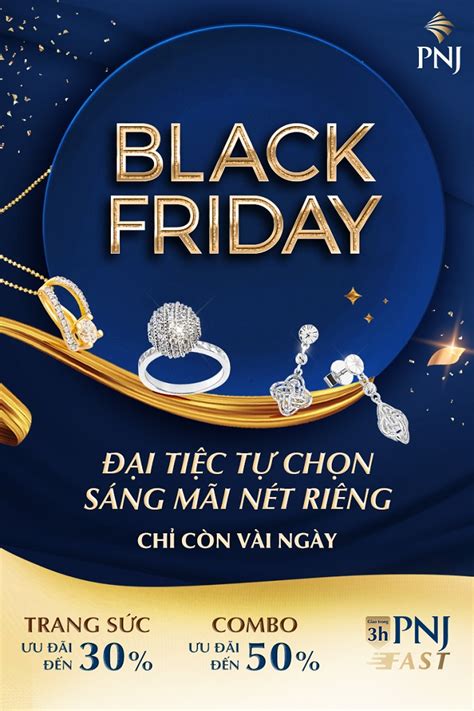 Trang Sức PNJ Sale | 50% OFF | Tháng 2/2023 | Vua Khuyến Mãi