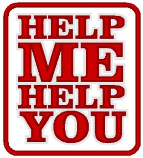 Help Me Help You Jerry Maguire Quotes. QuotesGram