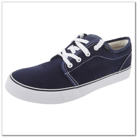 Canvas Deck Shoes Navy Blue - Decks : Home Decorating Ideas #Gv8oMzPk0r