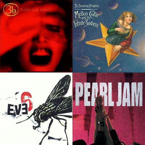 Best '90s Alternative Playlist Ever - playlist by jasonrberwick | Spotify