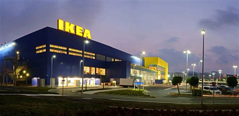 Tempusfugitiv: Ikea Pittsburgh Hours