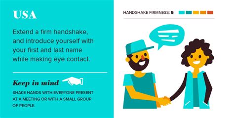 Business Traveler's Guide to Global Handshake Etiquette - Business ...