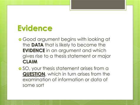 PPT - Argumentative Writing PowerPoint Presentation, free download - ID ...