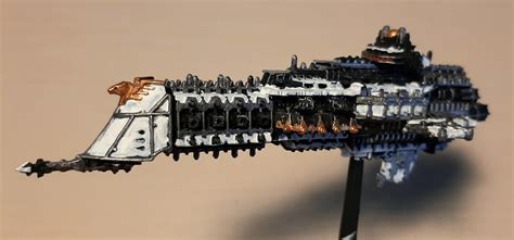 Armada, Battery, Battlefleet, Battlefleet Gothic, Craft, Cruiser ...