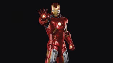 Iron Man Suits Wallpapers - Top Free Iron Man Suits Backgrounds ...