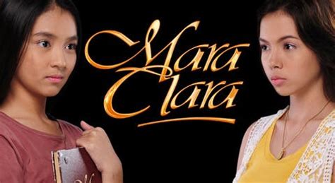 Yeshoua's Memoirs: ‘Mara Clara’ Earns Its Highest Rating Ever!