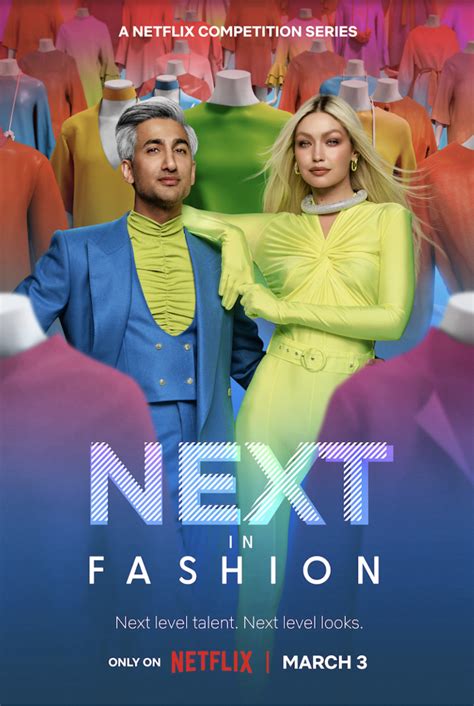 Netflix’s Next In Fashion Features the Designs of Providence Native ...