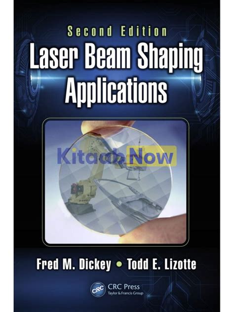 Laser Beam Shaping Application | KitaabNow