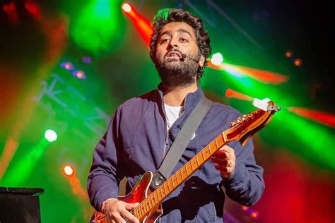 Rock On Music makes history with Arijit Singh London concert