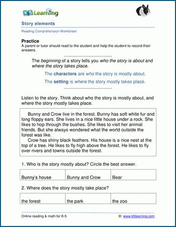 Candy Accumulation Disgust story setting worksheet Coin laundry ...