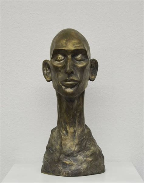 Davide / serie of 6 - 2 sold Sculpture | Sculpture, Fine art, Art