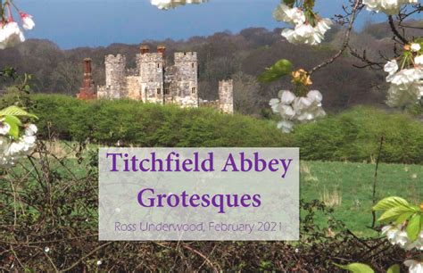 Titchfield history – Titchfield History Society Website