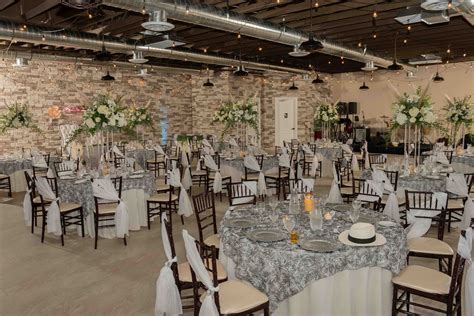 The Cellar Banquet Room | Sunset Gardens