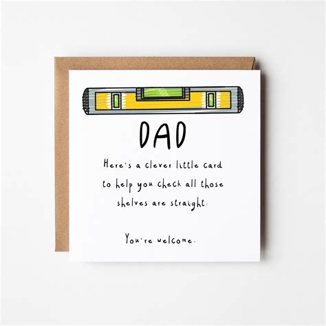 Funny Birthday Card For Dad Fart Birthday Card | ubicaciondepersonas ...