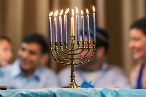 Hanukkah 2021: When does the Jewish festival start and what’s the ...