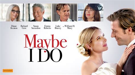 Maybe I Do - Official Trailer - YouTube