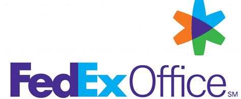 FedEx Office Beacon Logo - LogoDix