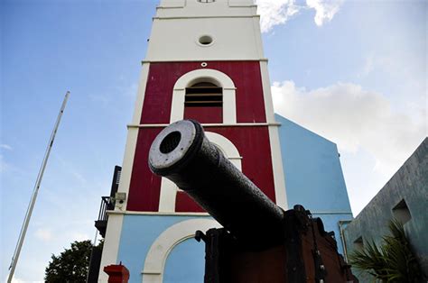 Aruba — History and Culture