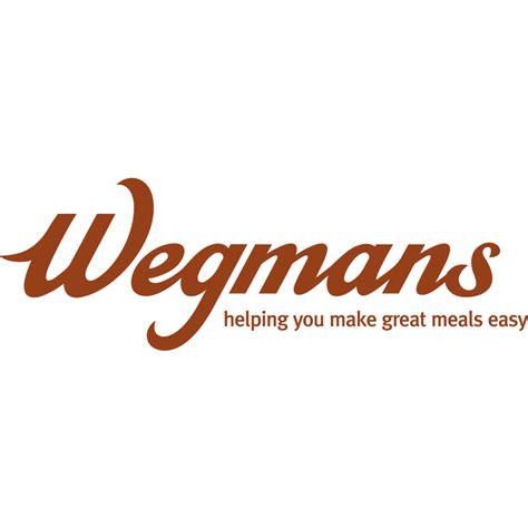 Wegmans logo, Vector Logo of Wegmans brand free download (eps, ai, png ...