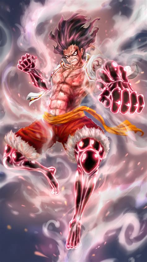 163 Wallpaper Luffy Snake Man Images - MyWeb