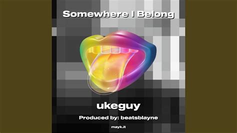 Somewhere I Belong - YouTube