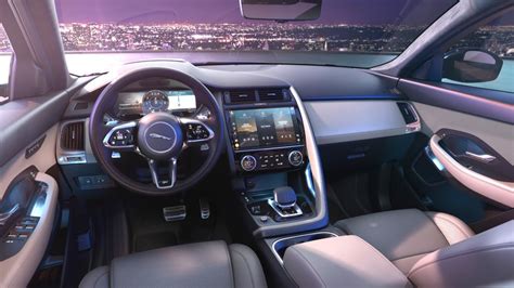 All New 2022 Jaguar E-Pace - INTERIOR || New Jagaur E-Pace || Jaguar E ...