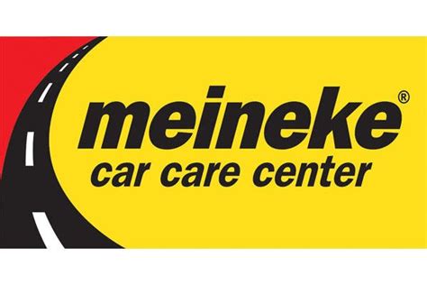 what services does meineke offer - Lourie Bradford