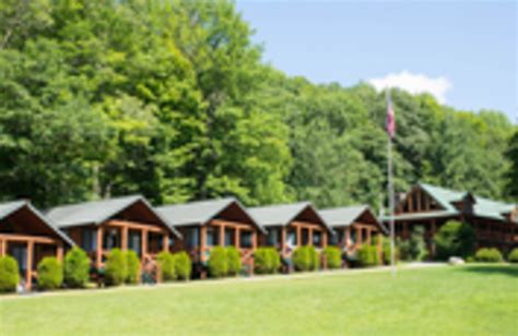 Timber Lake Camp (Shandaken, NY) - Resort Reviews - ResortsandLodges.com